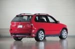 BMW X5 4.8is 2004 года (NA)